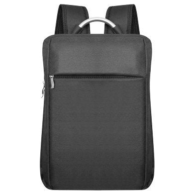 Brobotix BACKPACK Laptop Briefcase 6000830 Black Backpack 