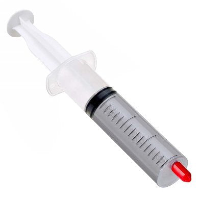 Brobotix Thermal Paste Syringe 6001295 