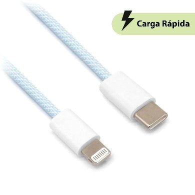 Cable Carga Rapida Brobotix 6001523