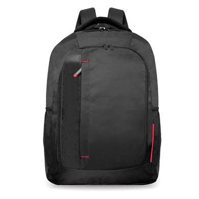 Mochila Brobotix 6005637 Negro Mochila