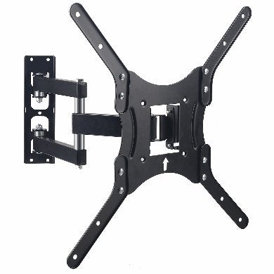 Soporte de pared Brobotix 651589 Acero 35 kg - Escolar Express