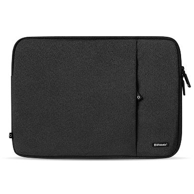 Funda para Laptop Brobotix 651848 Negro Poliéster