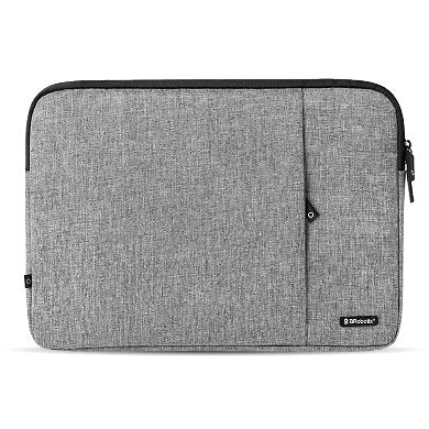 Funda para Laptop Brobotix 651855 Gris Poliéster