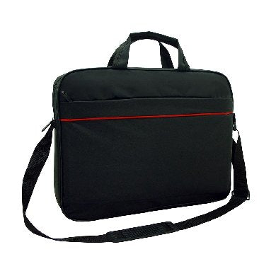 Brobotix Briefcase 742767 Black Nylon 