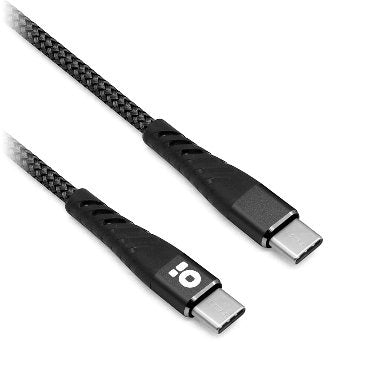 Cable USB V3.0 Brobotix 963562 Negro Macho/Macho