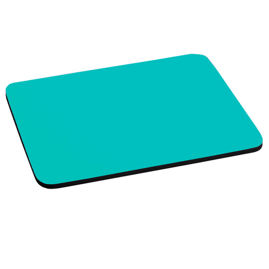 MOUSEPAD Mouse Pad Brand Brobotix NON-SLIP BLUE COLOR Blue 22.5 cm 