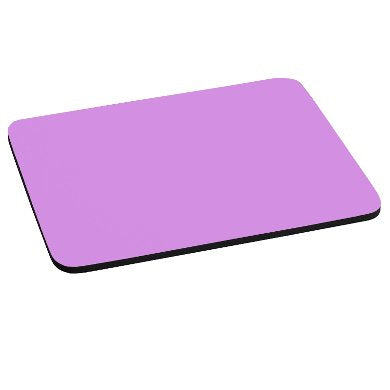 MousePad Brobotix NON-SLIP MOUSEPAD LILAC COLOR Lilac MousePad 