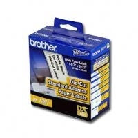 Etiquetas de Pape Brother DK1201 Térmica Directa Papel - Escolar Express