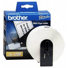 Etiquetas Brother DK1208 Térmica Directa Papel