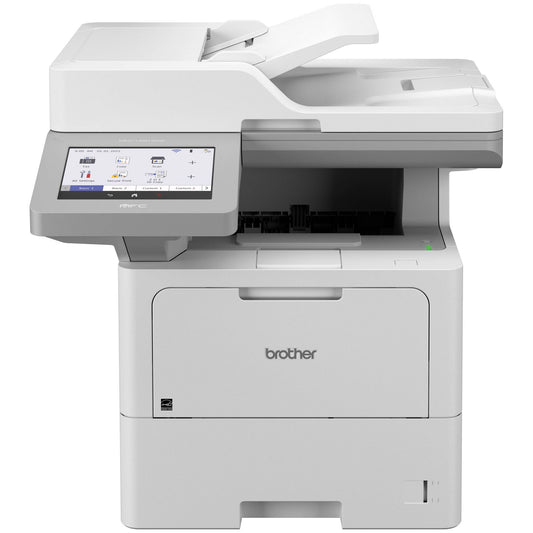 Impresora Multifuncional Brother MFCL6915DW