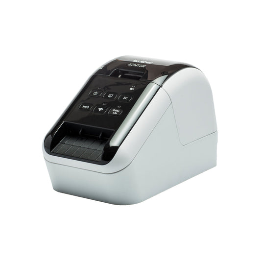 Brother QL810W Direct Thermal Label Printer 300 x 600 DPI 