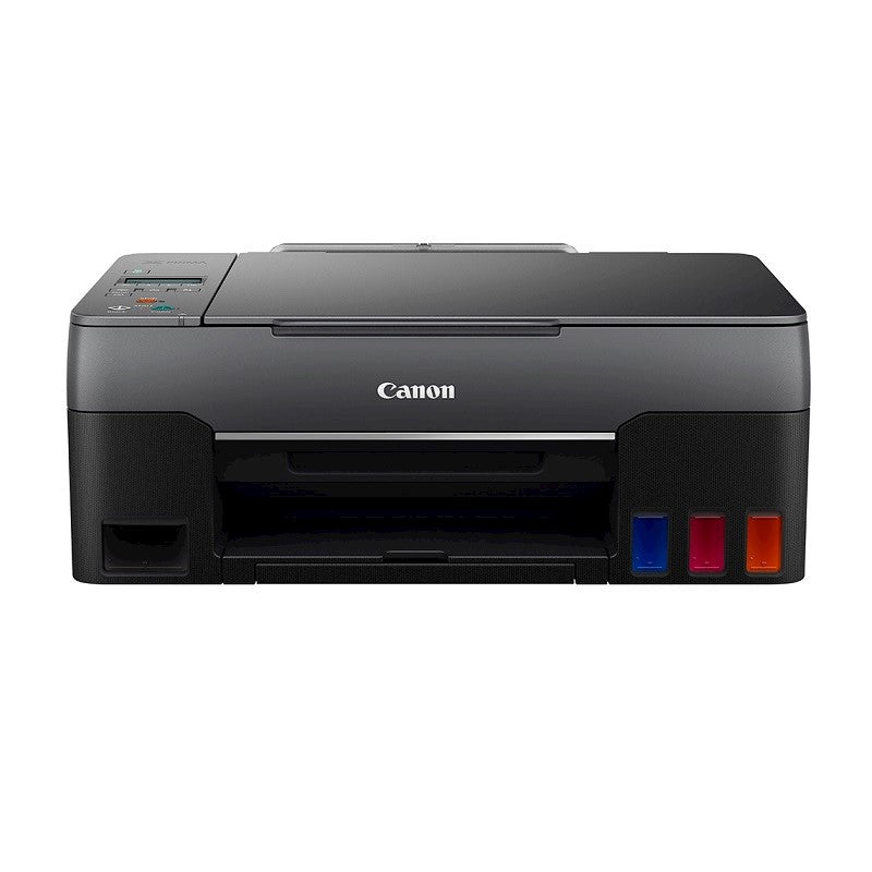 Impresora Multifuncional Canon G2160 Inyección de tinta 4800 x 1200 DPI