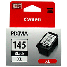 Cartucho Canon PG-145 XL Negro