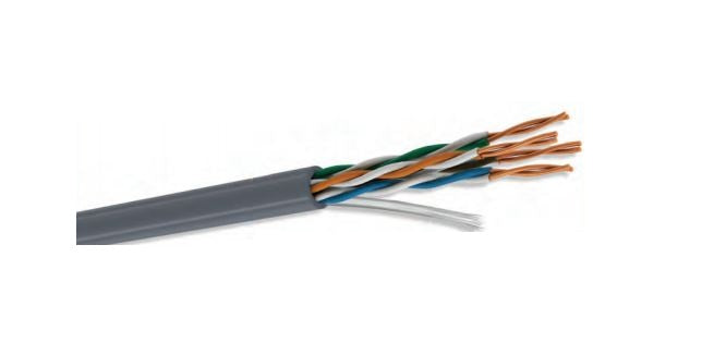 Cable UTP Condumex 66445632 Gris 305 m - Escolar Express