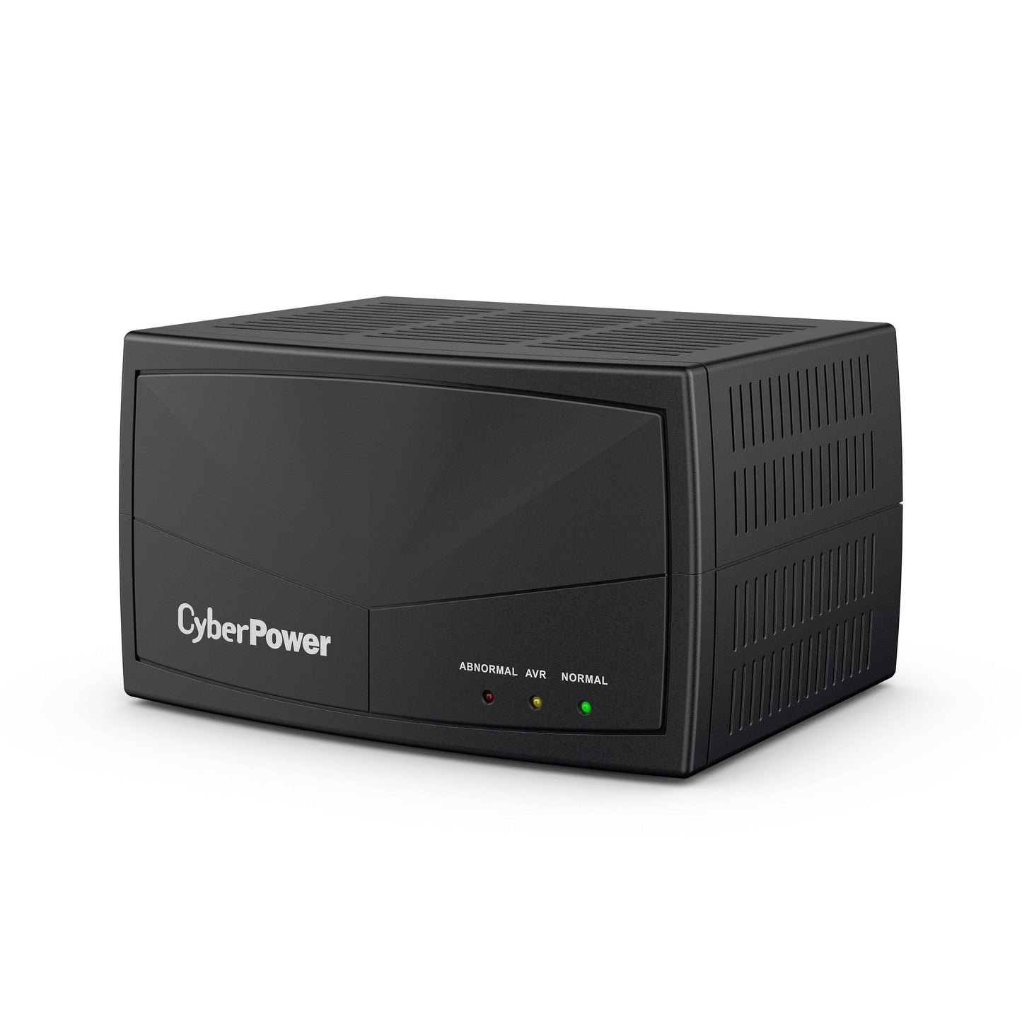 Cyberpower CL1000VR Black 500 W Regulator 