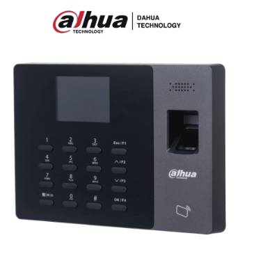 Dahua Technology ASA1222GL-D attendance control 