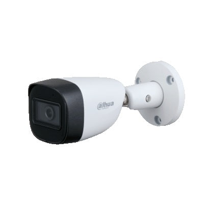 Cámara Bala Dahua Technology DH-HAC-HFW1200CMN-A-0280B-S5 30 m 2MP