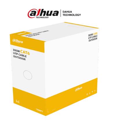 Dahua Technology Brand Coil DH-PFM920-6U 