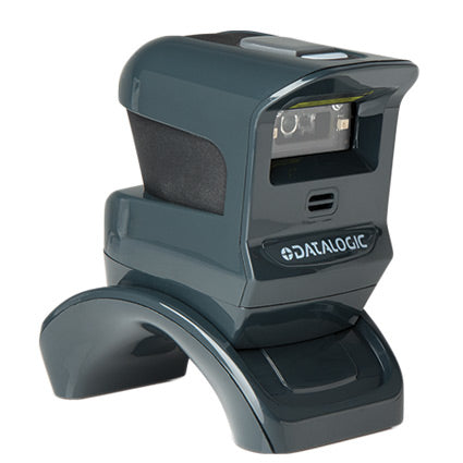 Datalogic GRYPHON GPS4400 2D Omnidirectional Barcode Reader 