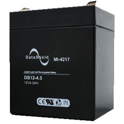 Batería para No Break Datashield MI-4217 Negro 12 V - Escolar Express