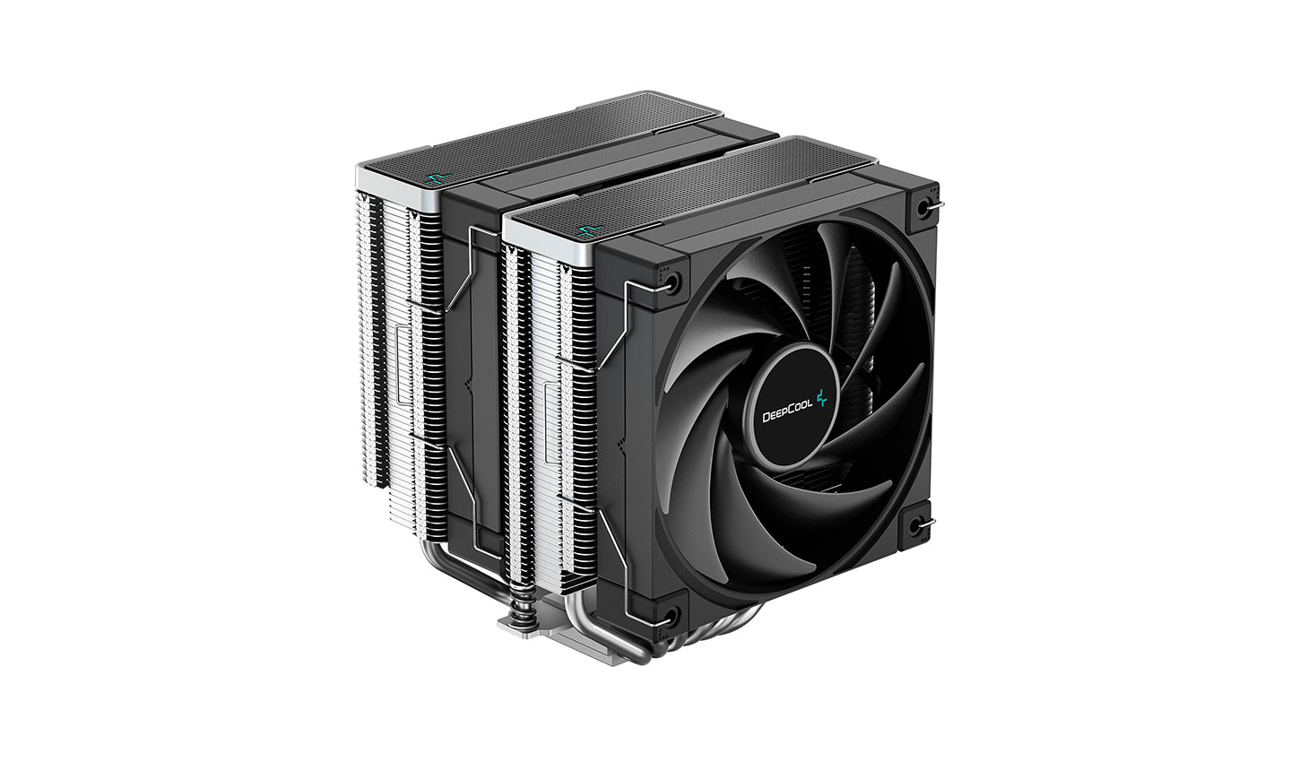 Disipador Deepcool R-AK620-BKNNMT-G - Escolar Express