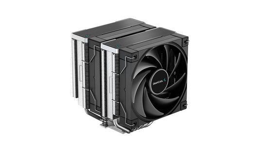 Disipador Deepcool R-AK620-BKNNMT-G - Escolar Express