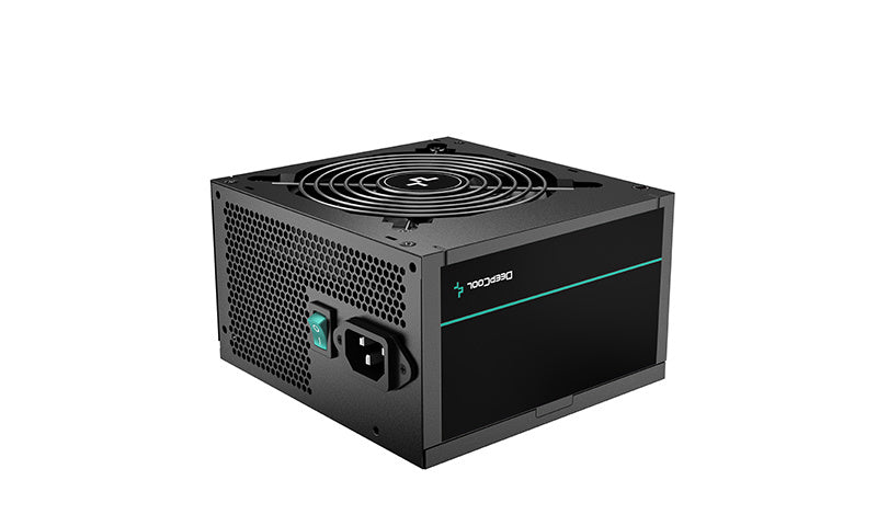 Fuente de poder Gaming Deepcool R-PM850D-FA0B-US - Escolar Express