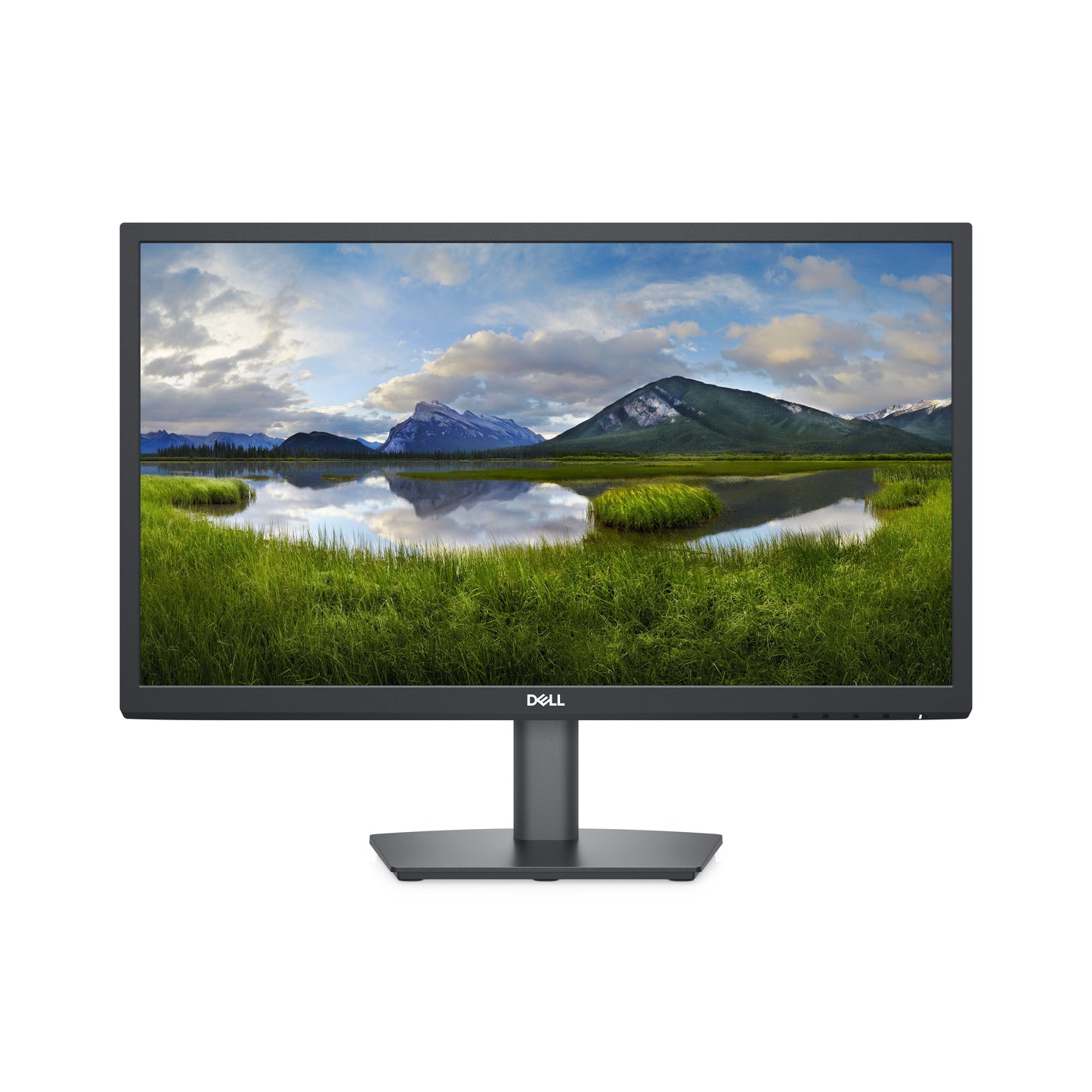 Monitor Dell E2222H Negro 1920 x 1080 Pixeles