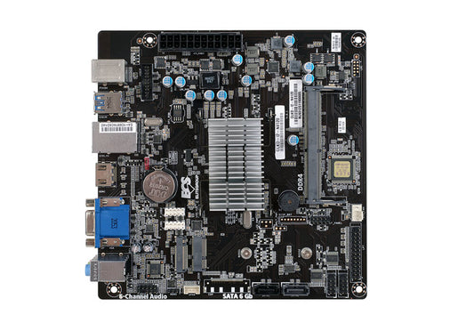 Motherboard Ecs GLKD-I2-N4020 Intel Mini iTX