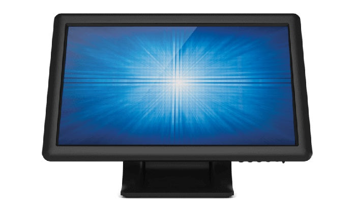 Monitor Touchscreen Elotouch 1509L 1366 x 768 Pixeles 16 ms