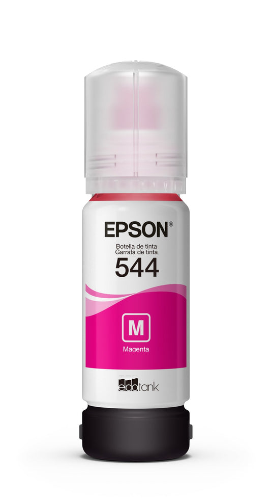 Cartucho Epson DYE Magenta - Escolar Express