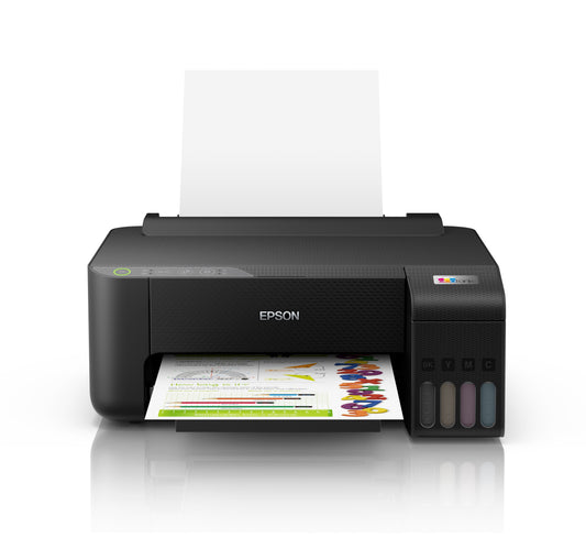 Impresora Epson L1250 33 ppm 100 hojas - Escolar Express