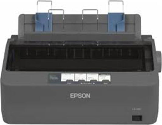 Impresora de Ticket Epson LX-350 USB Matriz de punto