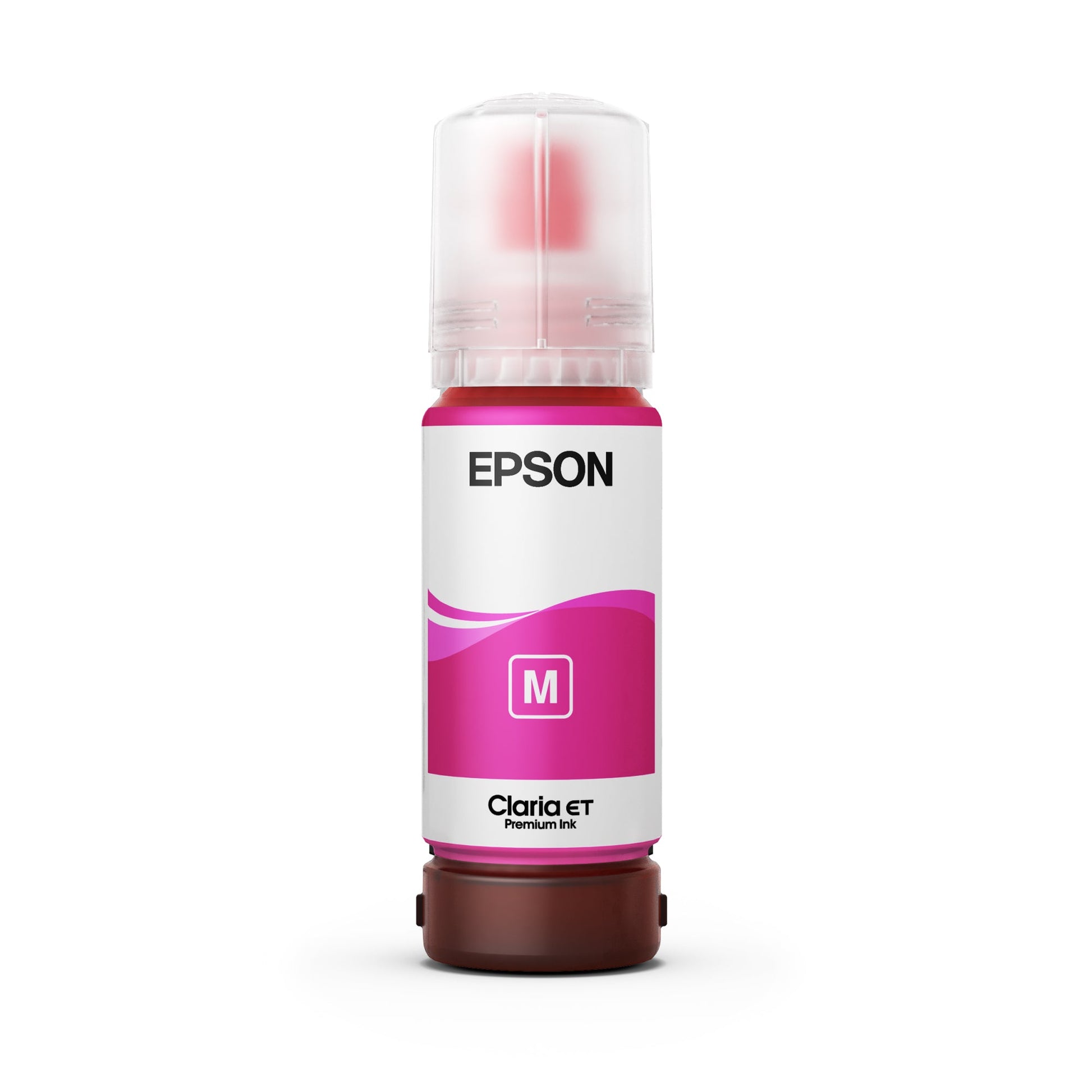 Cartucho Epson T555320-AL Magenta - Escolar Express