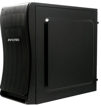 GABIENTE Evotec EV-1014 Negro 600 W - Escolar Express