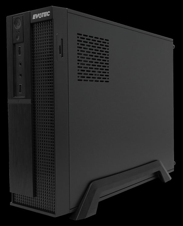 Gabinete Evotec EV-1017 - Escolar Express