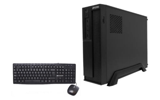 Evotec EV-2003 8 GB Intel Core i5 desktop PC 