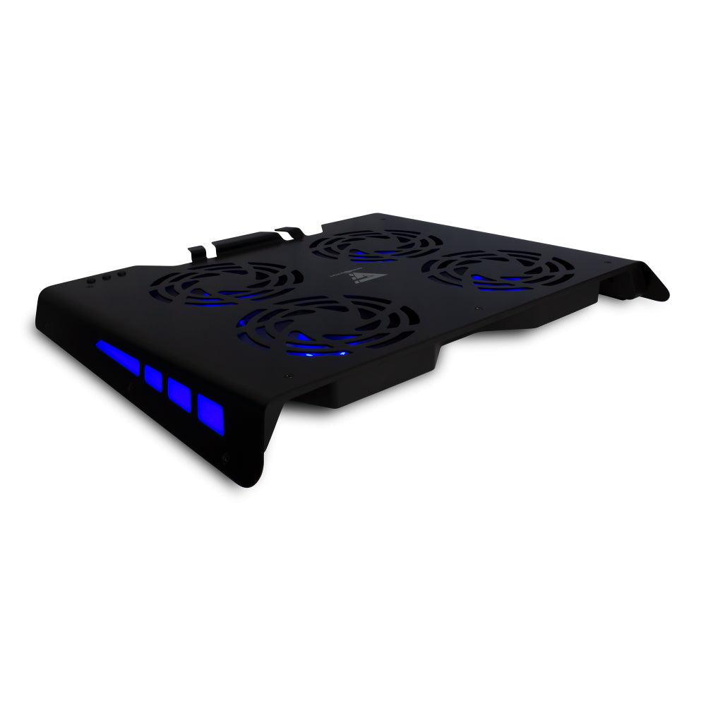 Game Factor CPG400 Black Cooling Base 