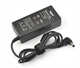 Cargador para Laptop Generico Adaptador de Corriente 65W 19V-3.42A Negro Acer