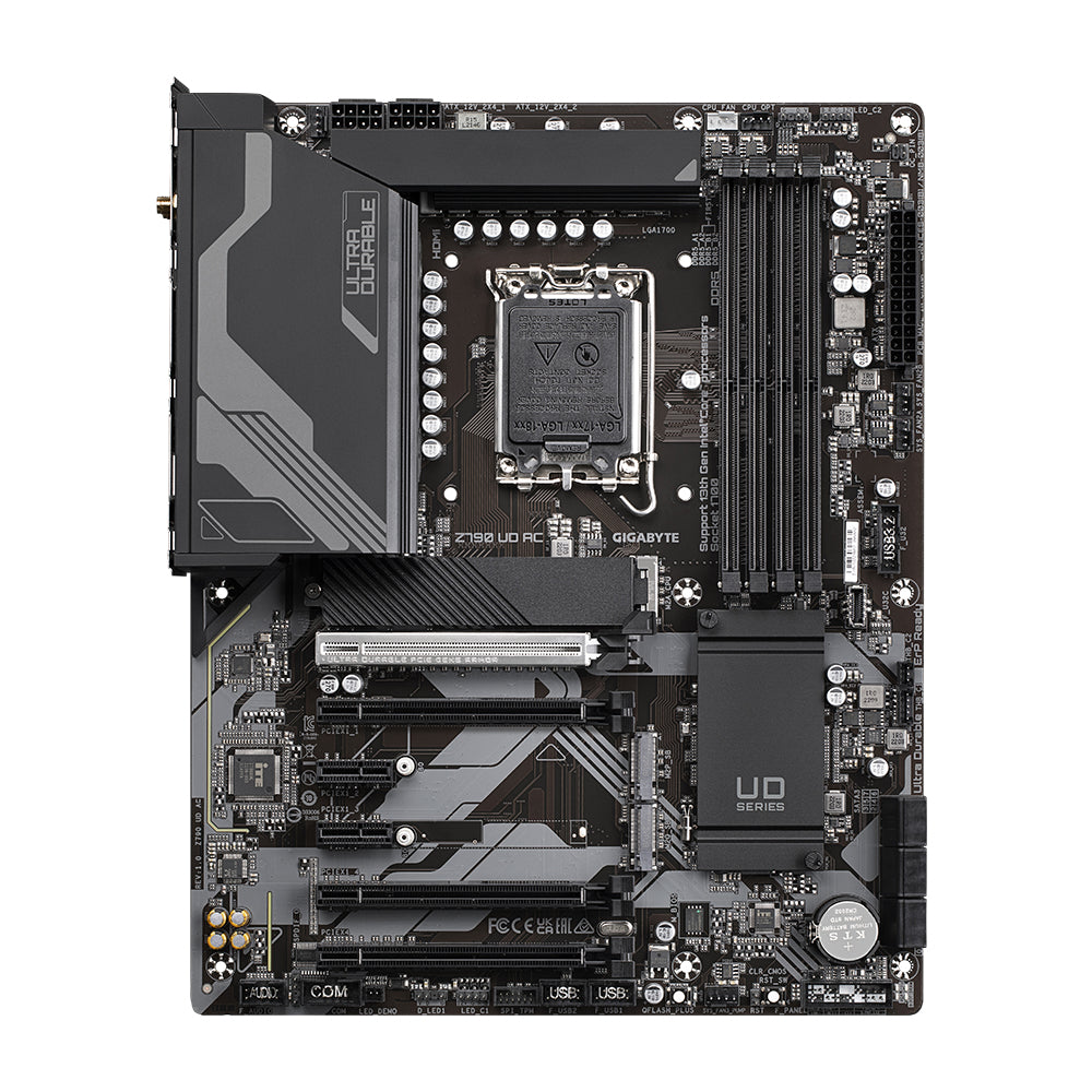 Motherboard Gigabyte Z790 UD AC