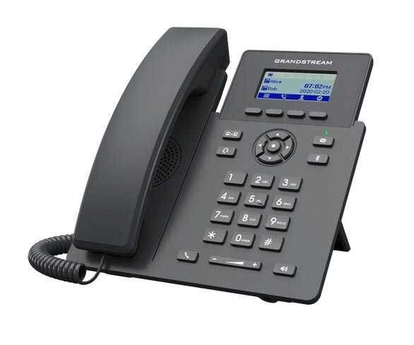 Grandstream GRP2601P IP Phone 