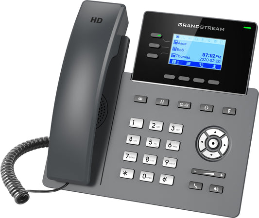 Grandstream GRP2603 100-240V 50/60 Telephone 