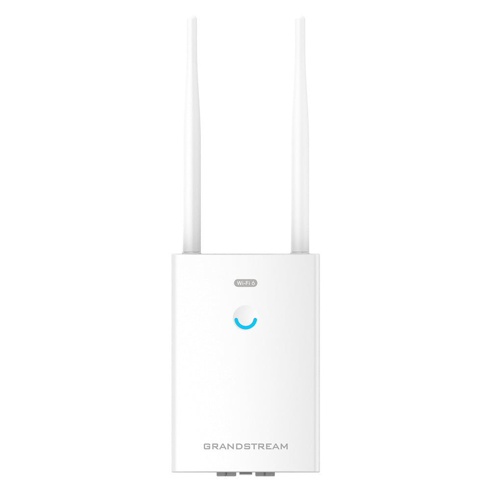 Dual Band Indoor Access Point Grandstream GWN7660LR 2 Omni Channels 