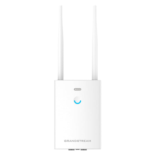 Dual Band Indoor Access Point Grandstream GWN7660LR 2 Omni Channels 