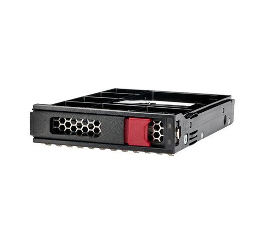 HPE SSD Hewlett Packard Enterprise P47808-B21 SATA 960 GB