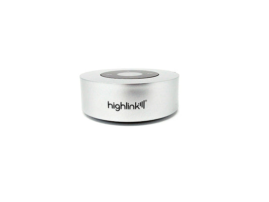 Bocina Inalámbrica Highlink 7500462951511 Plata