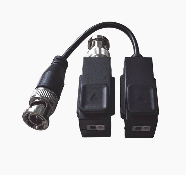 Kit de transceptor Hikvision DS-1H18S/E(C)