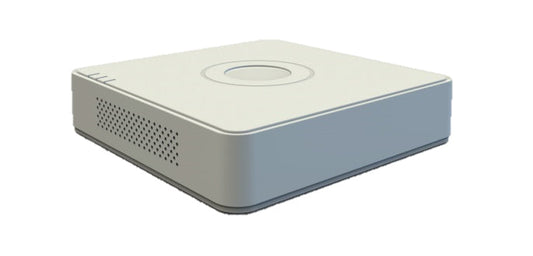 DVR 2 Megapíxel (1080P) Hikvision DS-7108HGHI-K1(S) Número De Canales De Vídeo