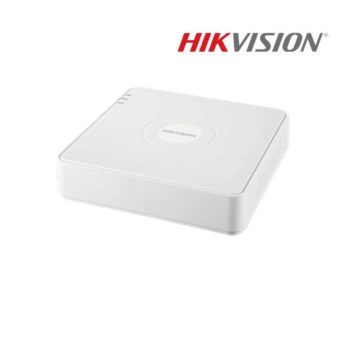 DVR 2 Megapíxel (1080P) lite Hikvision DS-7116HGHI-K1(C)(S) 2 MPX Coaxitron