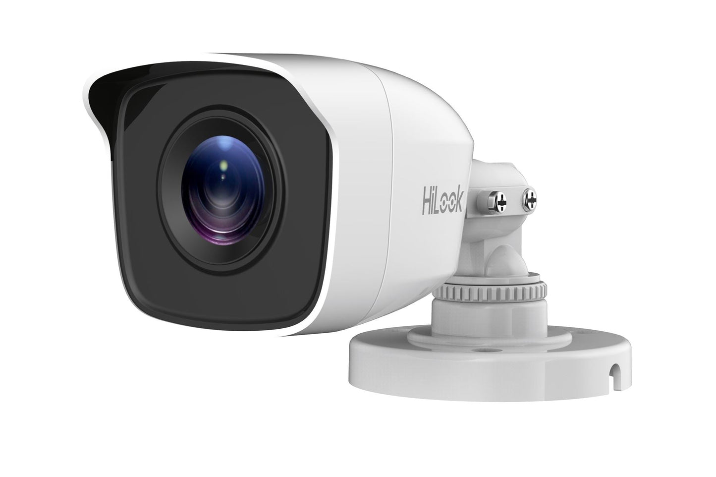 Camaras de Seguridad Hikvision THC-B120-PC Policarbonato 20 m